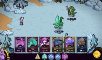 Lust Arcanum Adult Game Screenshots (5)