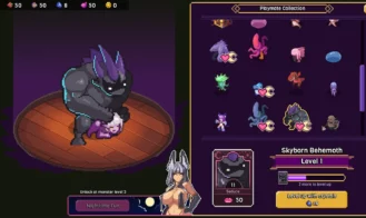 Lust Arcanum Adult Game Screenshots (7)