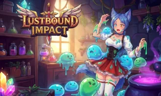 Lustbound Impact porn xxx game download cover