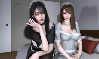 Maid Sisters' Service Adult Game Screenshots (4)