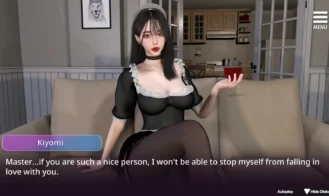 Maid Sisters' Service Adult Game Screenshots (6)