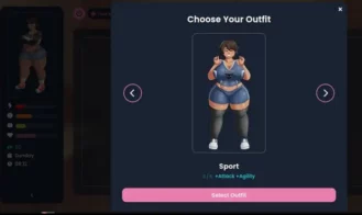 Maya's Life Adult Game Screenshots (7)