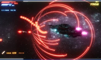 Mecha Harem- Bonds of the Abyss Adult Game Screenshots (7)