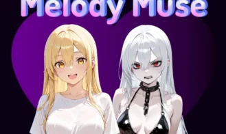 MelodyMuse porn xxx game download cover