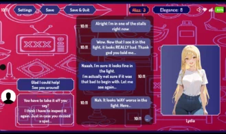 MelodyMuse Adult Game Screenshots (1)