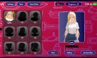 MelodyMuse Adult Game Screenshots (2)