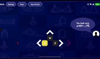MelodyMuse Adult Game Screenshots (3)