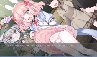 Memories Story ~Captives Adult Game Screenshots (3)