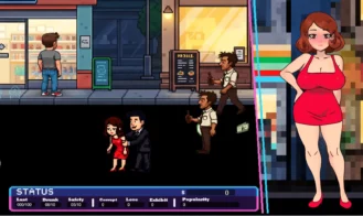Midnight Exploration Adult Game Screenshots (5)