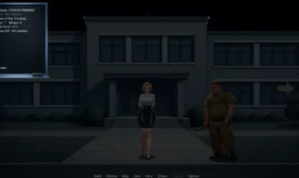 MilfBender Adult Game Screenshots (4)