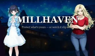 Millhaven porn xxx game download cover