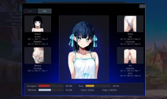 Millhaven Adult Game Screenshots (4)