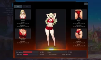 Millhaven Adult Game Screenshots (5)
