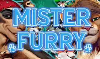 Mister Furry porn xxx game download cover