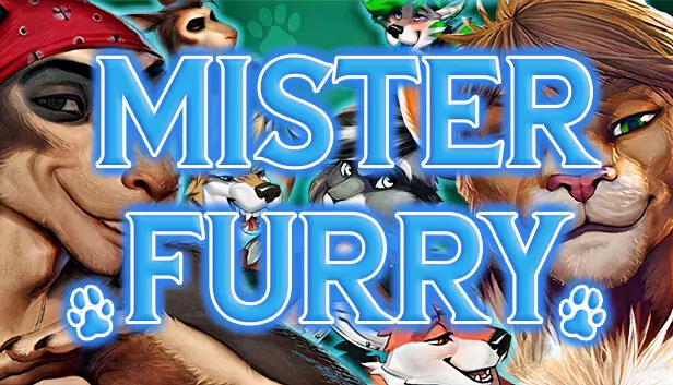 Mister Furry porn xxx game download cover
