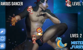Mister Furry Adult Game Screenshots (7)