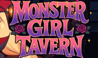 Monster Girl Tavern porn xxx game download cover