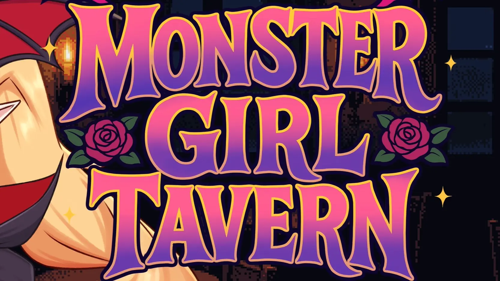 Monster Girl Tavern porn xxx game download cover