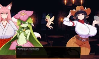Monster Girl Tavern Adult Game Screenshots (6)