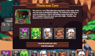 Monstrous Dungeon Adult Game Screenshots (1)