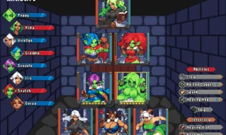 Monstrous Dungeon Adult Game Screenshots (2)