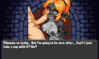 Monstrous Dungeon Adult Game Screenshots (4)