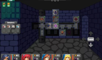 Monstrous Dungeon Adult Game Screenshots (5)