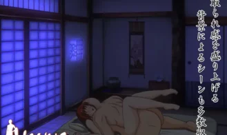 Moved By Affection -The Incident of Chizuru, Karate Musume Adult Game Screenshots (1)
