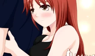 Moved By Affection -The Incident of Chizuru, Karate Musume Adult Game Screenshots (4)