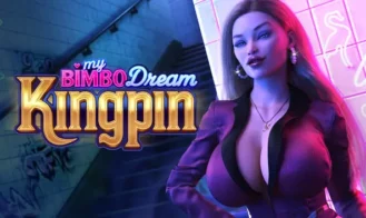My Bimbo Dream: Kingpin porn xxx game download cover