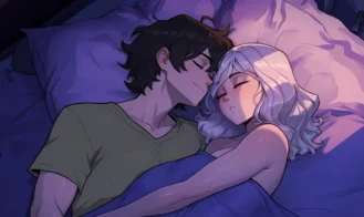 My Cuckqueen Girlfriend Adult Game Screenshots (2)