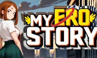 My Ero Story porn xxx game download cover