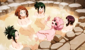My Ero Story Adult Game Screenshots (3)