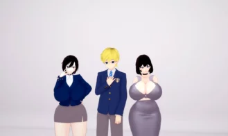 My Family Falls into Depravity Adult Game Screenshots (4)