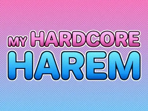 My Hardcore Herem porn xxx game download cover