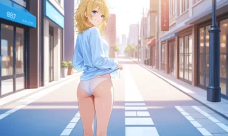 My Hentai Photostudio Adult Game Screenshots (7)