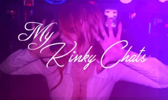 My Kinky Chats porn xxx game download cover