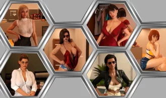 My Mother’s Favorite Friend porn xxx game download cover