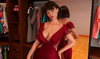My Mother's Favorite Friend Adult Game Screenshots (8)