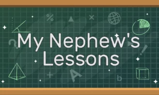 My Nephew’s Lessons porn xxx game download cover