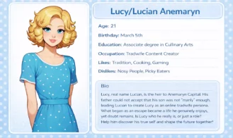 My tradwife is a Femboy Adult Game Screenshots (4)