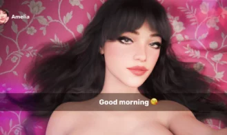 Naughty Chat porn xxx game download cover