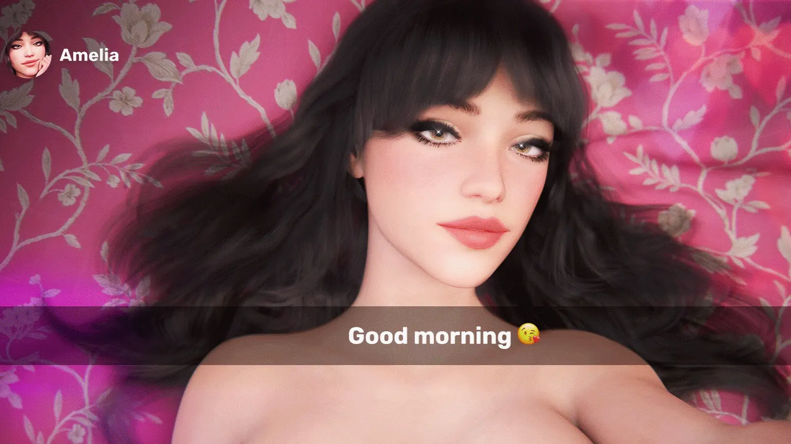 Naughty Chat porn xxx game download cover