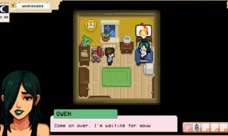 Naughty Nate Tattoo Adult Game Screenshots (1)