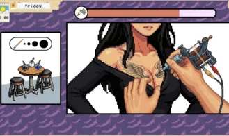 Naughty Nate Tattoo Adult Game Screenshots (3)