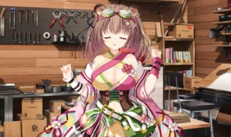 Neko-nin exHeart SPIN! LOVE+PLUS Adult Game Screenshots (7)