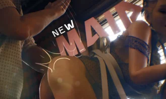New Maid porn xxx game download cover