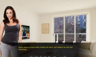 New Tenants Adult Game Screenshots (2)