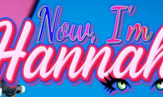 Now I’m Hannah! porn xxx game download cover