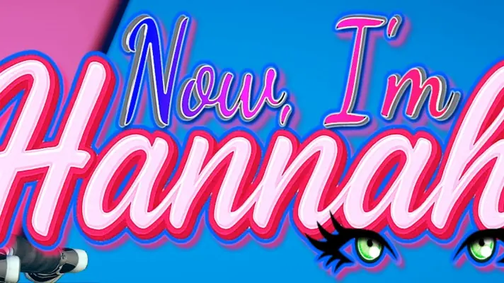 Now I’m Hannah! porn xxx game download cover